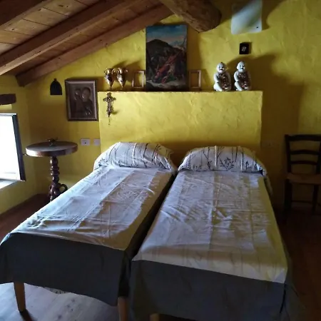 Casa Rustica بيت ضيافة