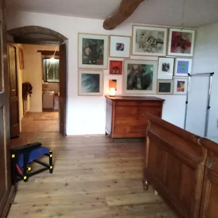 Casa Rustica Castellaro (Lombardy)