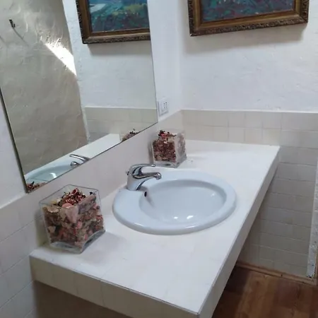 Casa Rustica Maison d'hôtes