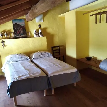 Casa Rustica