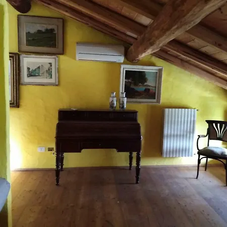 Casa Rustica Maison d'hôtes